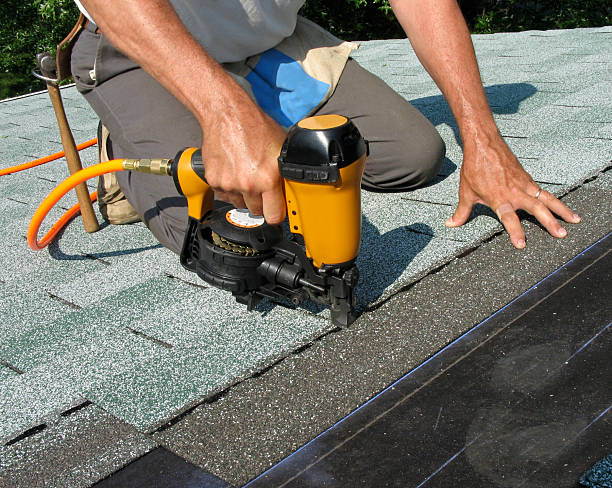 Best Storm Damage Roof Repair  in Palmer Lake, CO